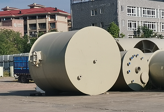 PPH搅拌罐